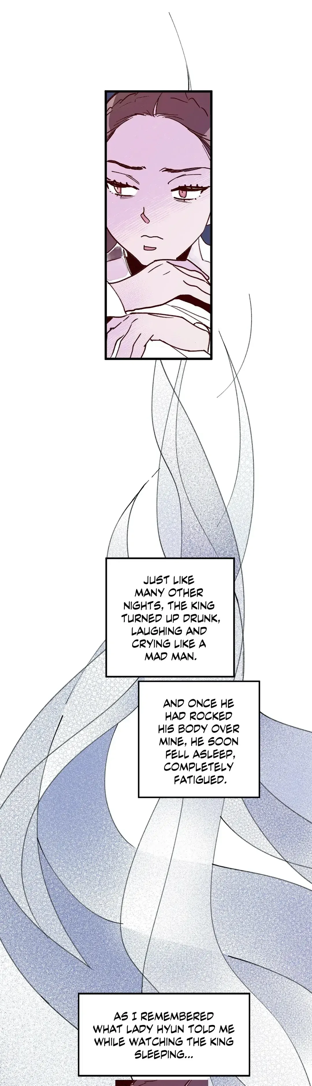 Blind Passion Chapter 16 page 14