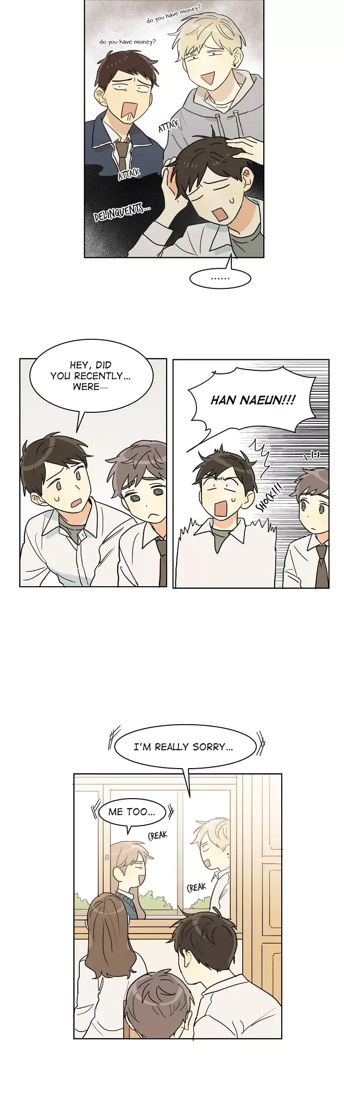 Dasadanan Chapter 16 page 19