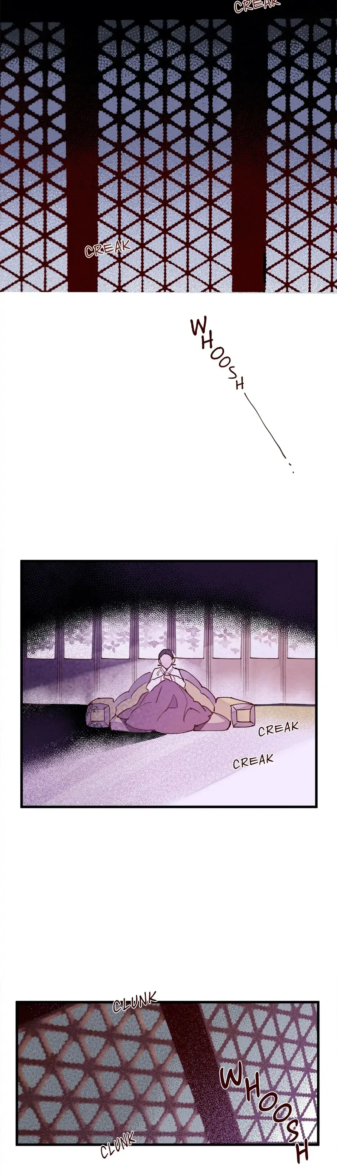 Blind Passion Chapter 16 page 18