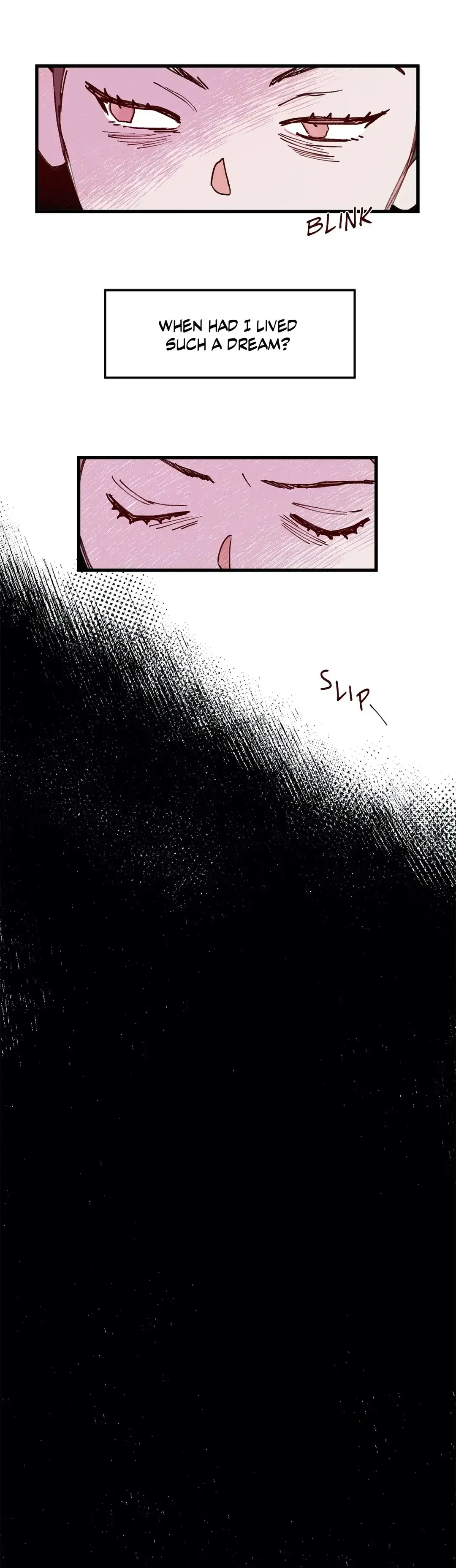 Blind Passion Chapter 16 page 20