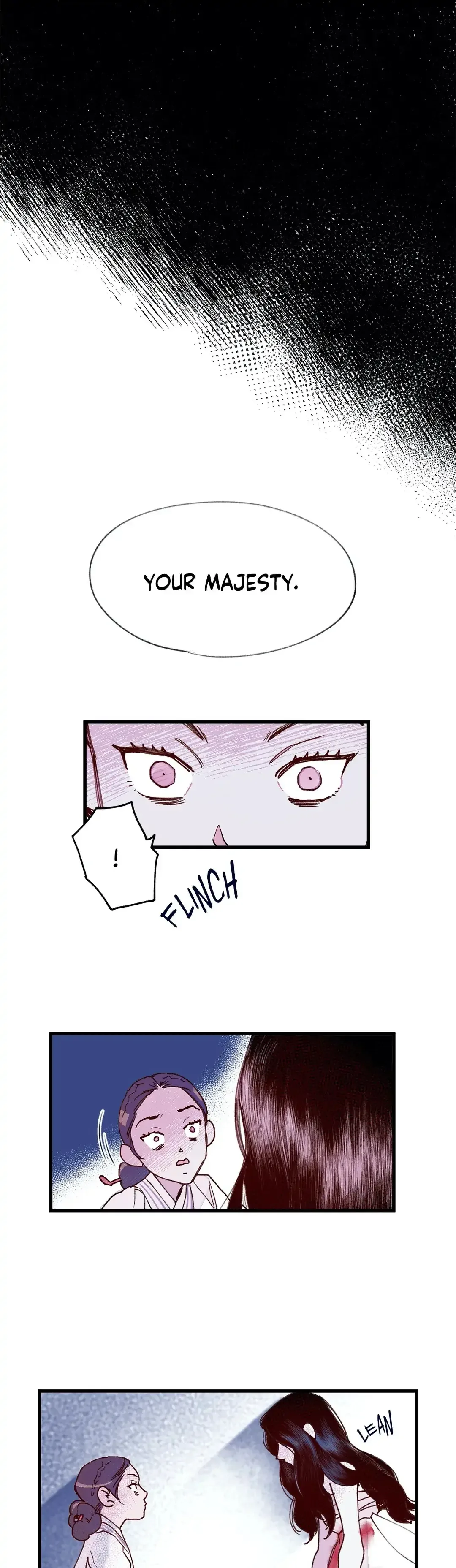 Blind Passion Chapter 16 page 21
