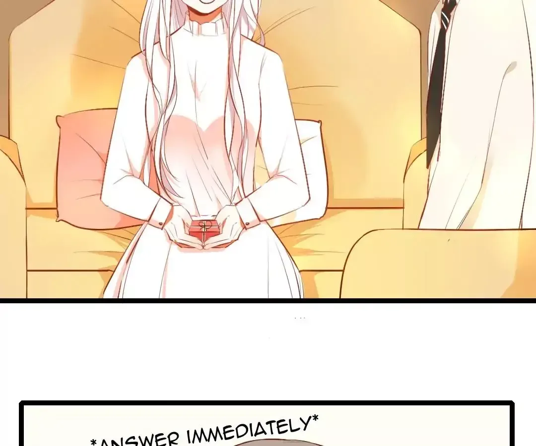 Yaoi God in the Skies Chapter 16 page 4