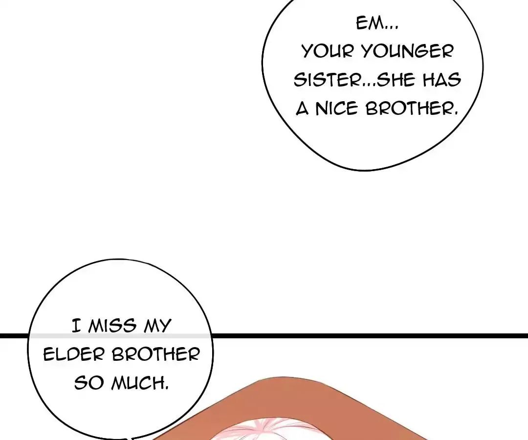 Yaoi God in the Skies Chapter 16 page 9
