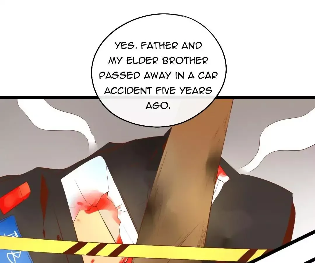 Yaoi God in the Skies Chapter 16 page 12