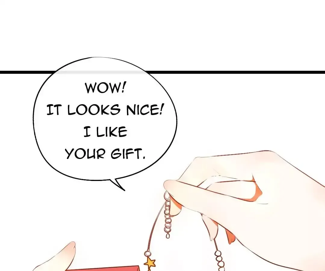 Yaoi God in the Skies Chapter 16 page 7