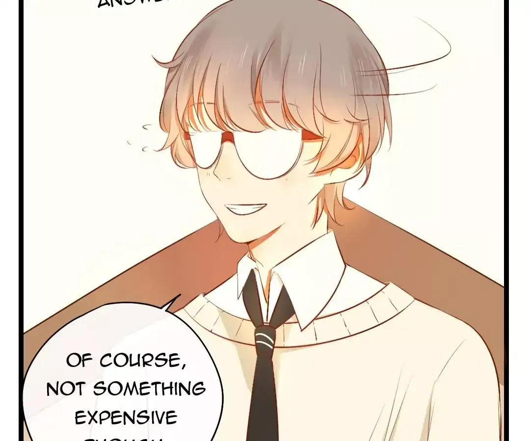 Yaoi God in the Skies Chapter 16 page 5