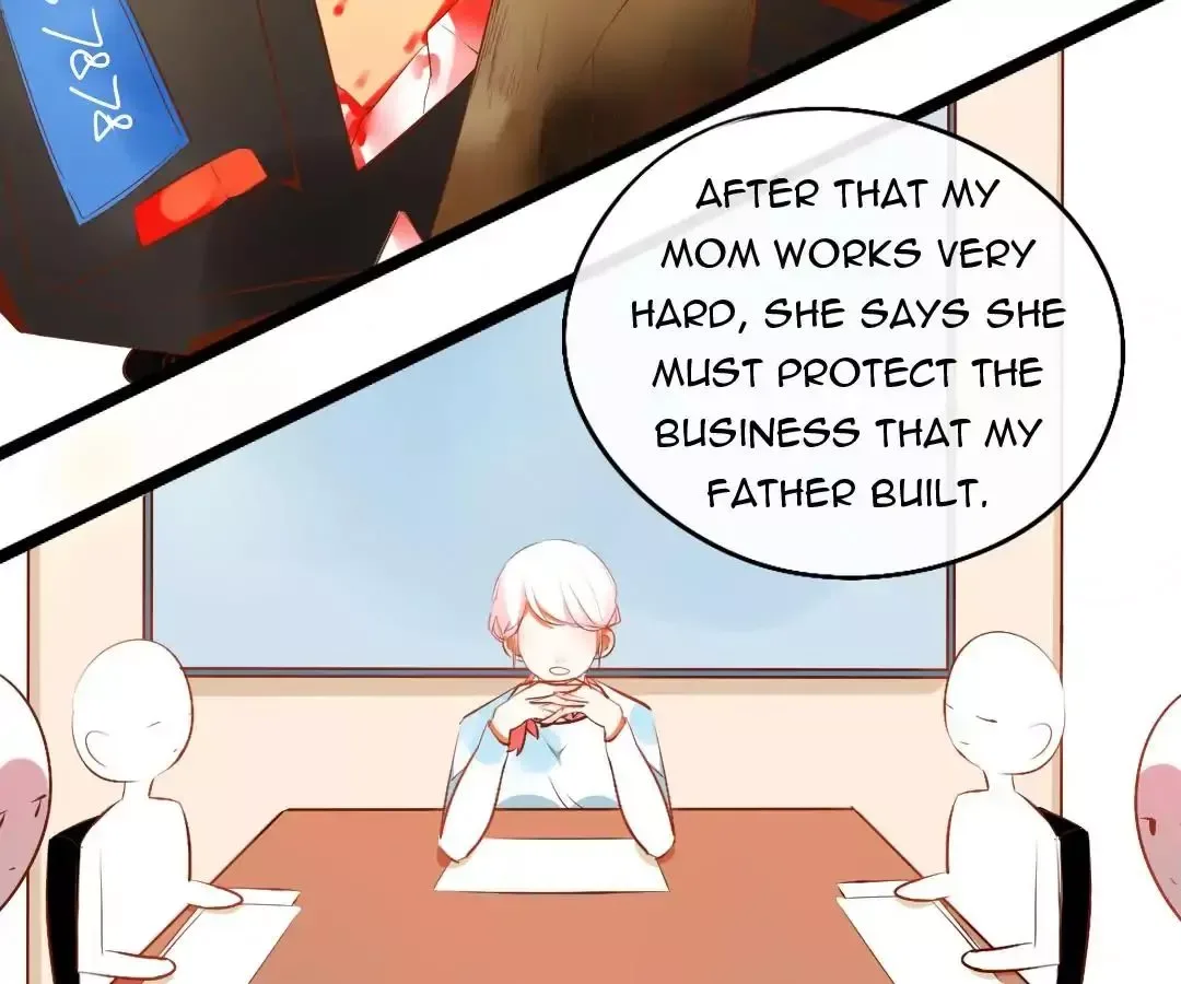 Yaoi God in the Skies Chapter 16 page 13