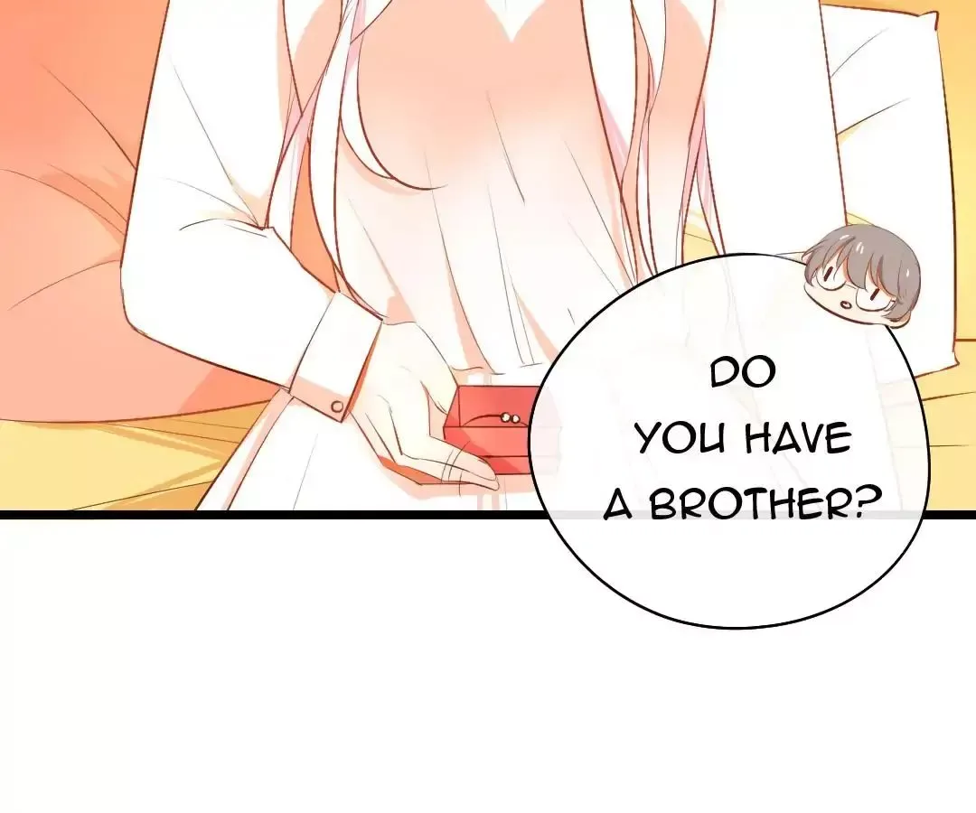 Yaoi God in the Skies Chapter 16 page 11