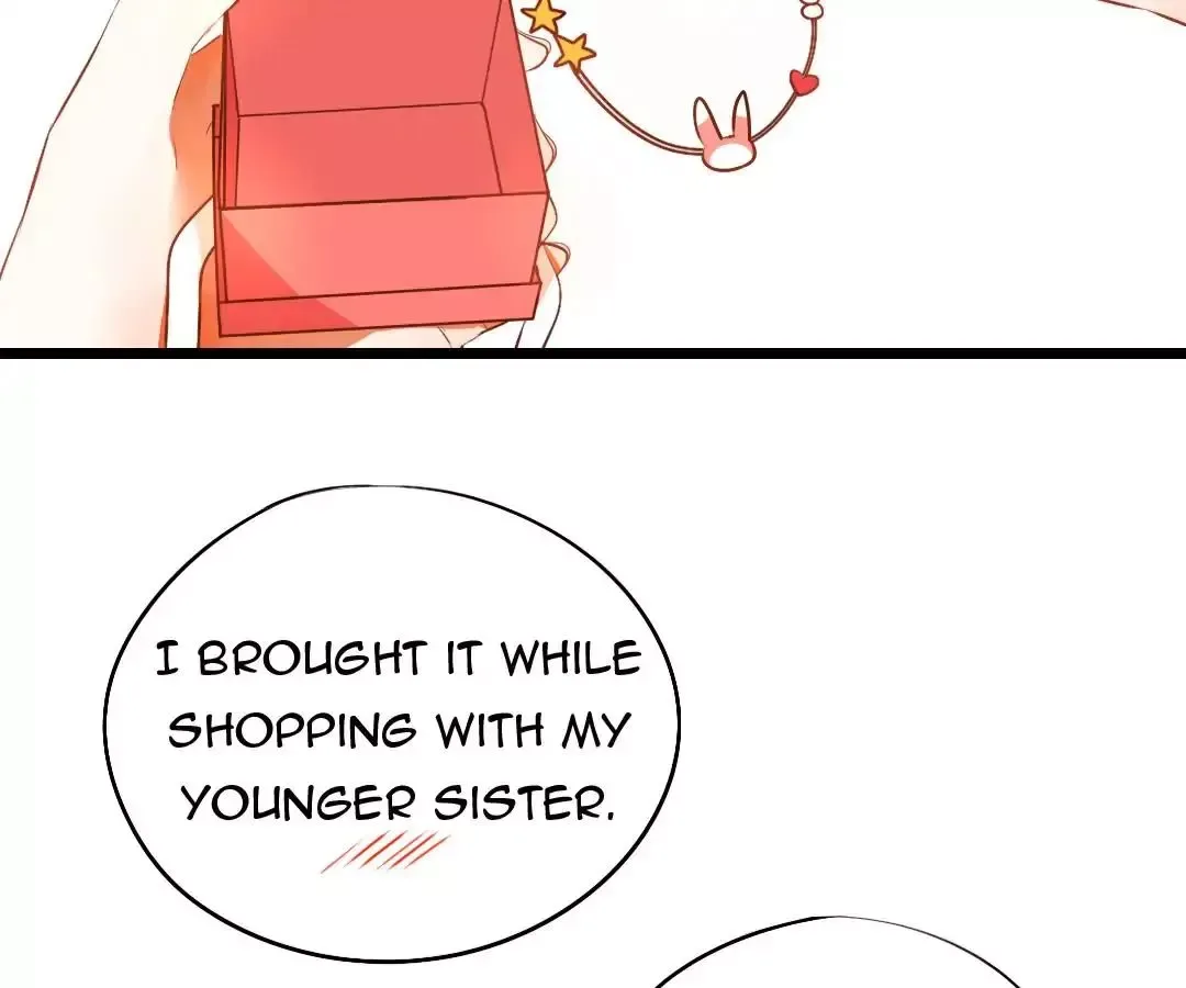 Yaoi God in the Skies Chapter 16 page 8