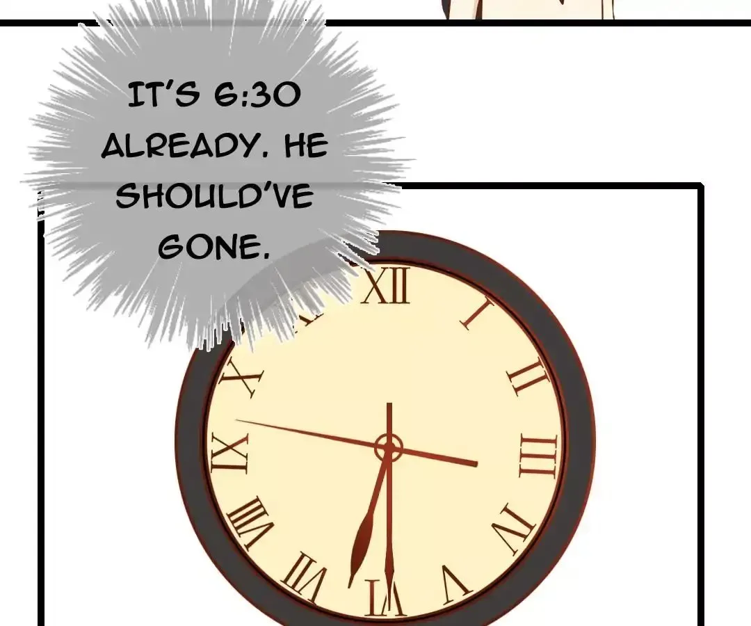 Yaoi God in the Skies Chapter 16 page 29