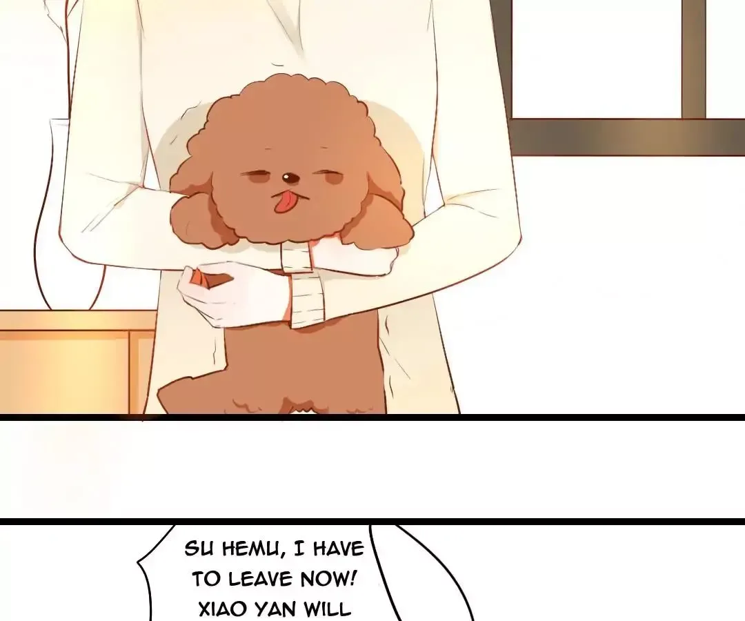 Yaoi God in the Skies Chapter 16 page 27