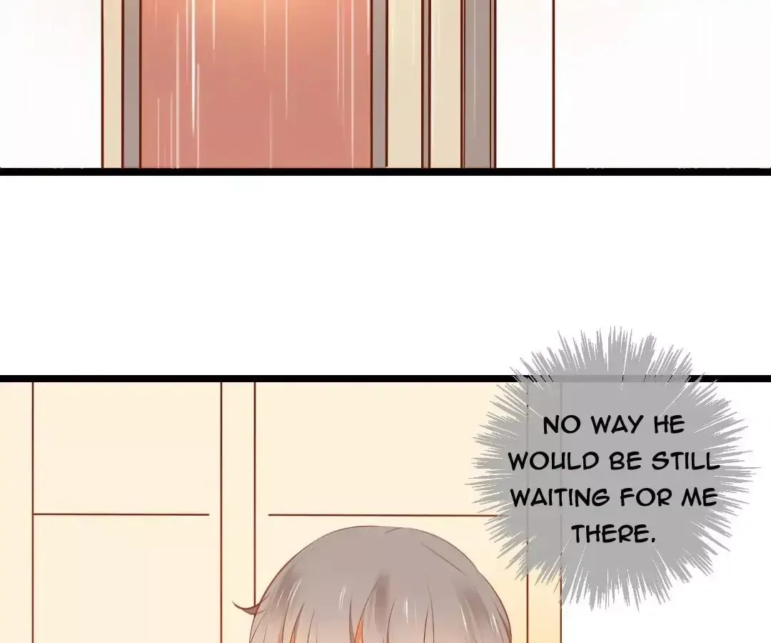 Yaoi God in the Skies Chapter 16 page 33