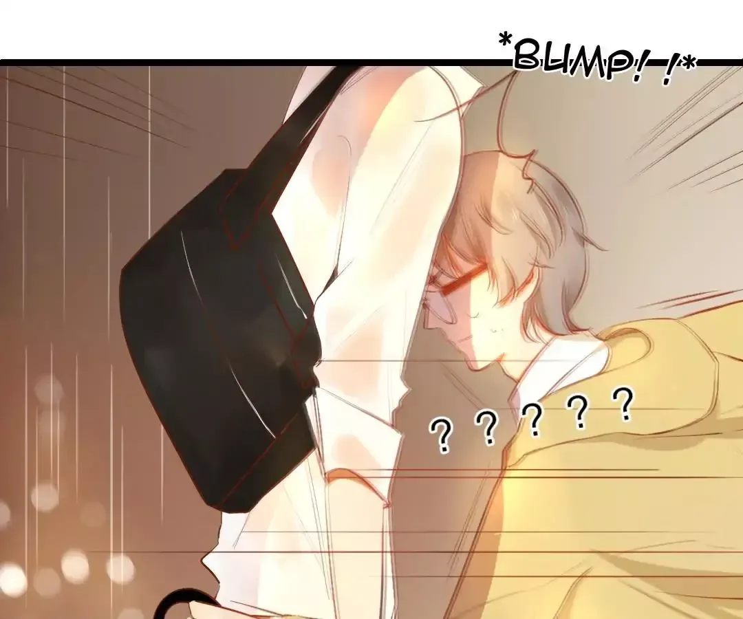 Yaoi God in the Skies Chapter 16 page 40