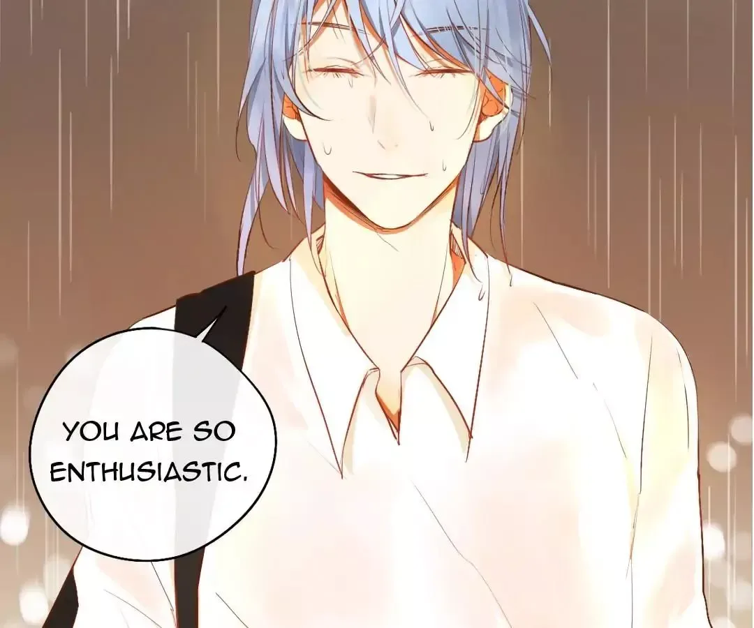 Yaoi God in the Skies Chapter 16 page 43