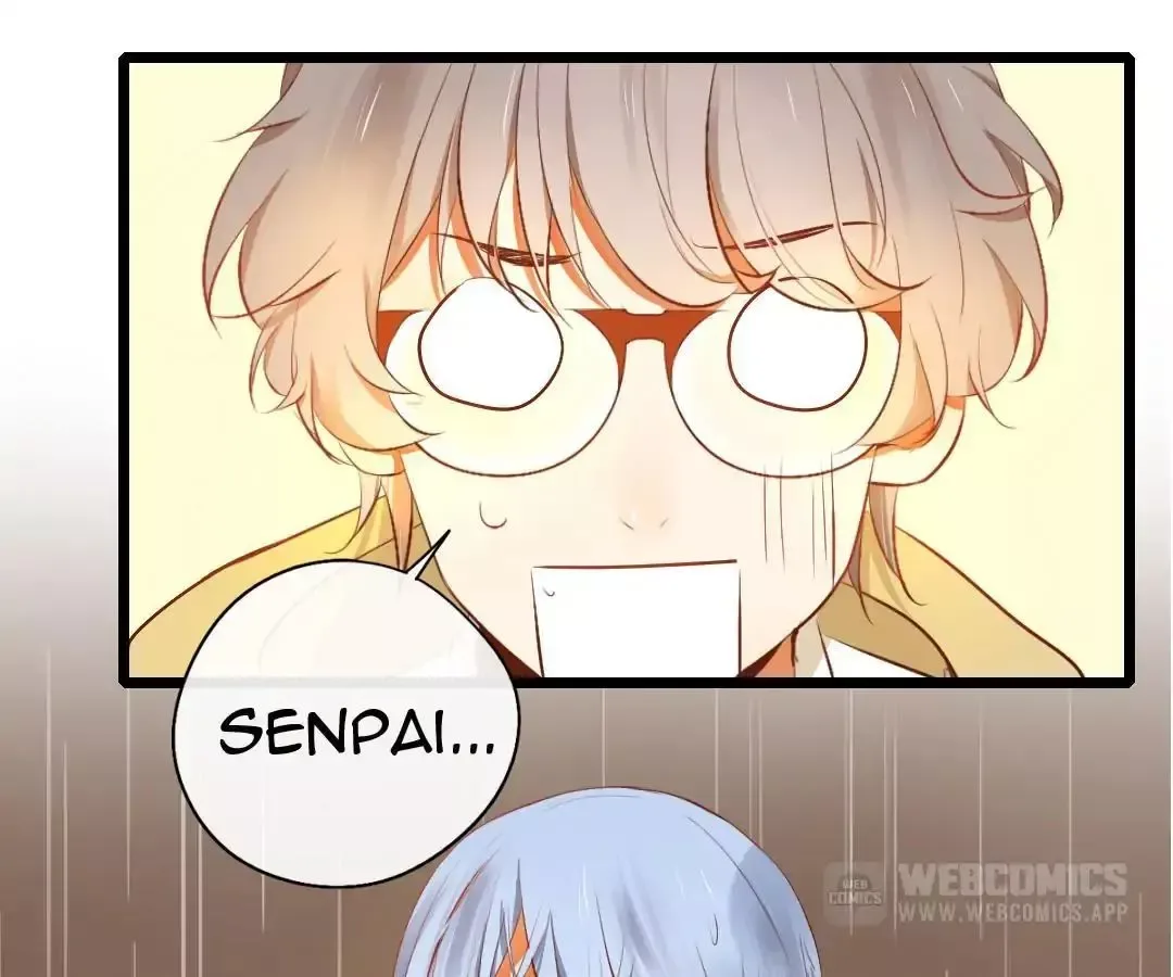 Yaoi God in the Skies Chapter 16 page 42