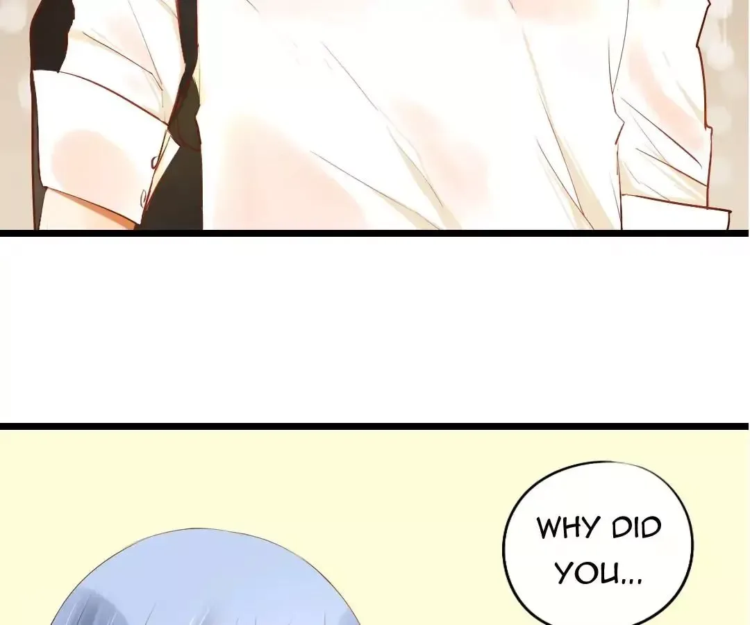 Yaoi God in the Skies Chapter 16 page 44