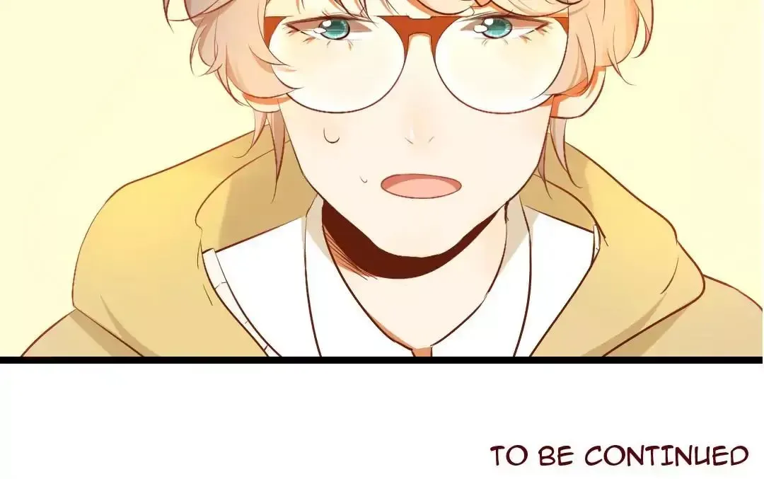 Yaoi God in the Skies Chapter 16 page 48