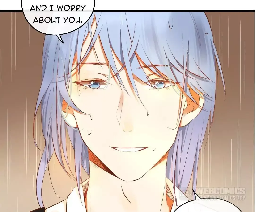 Yaoi God in the Skies Chapter 16 page 46