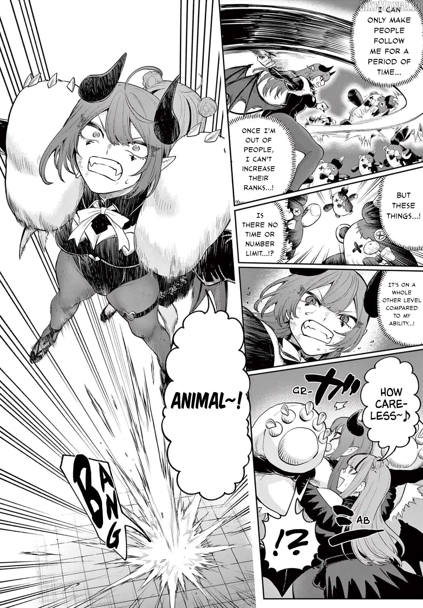 KaguRai: Kagura to Raito Chapter 16 page 16
