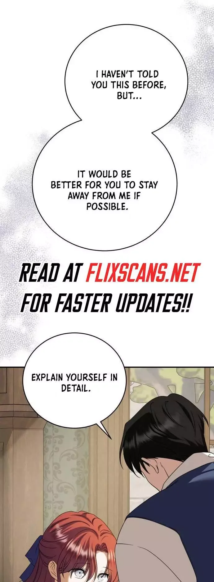 An Unexpected Engagement Chapter 14 page 16