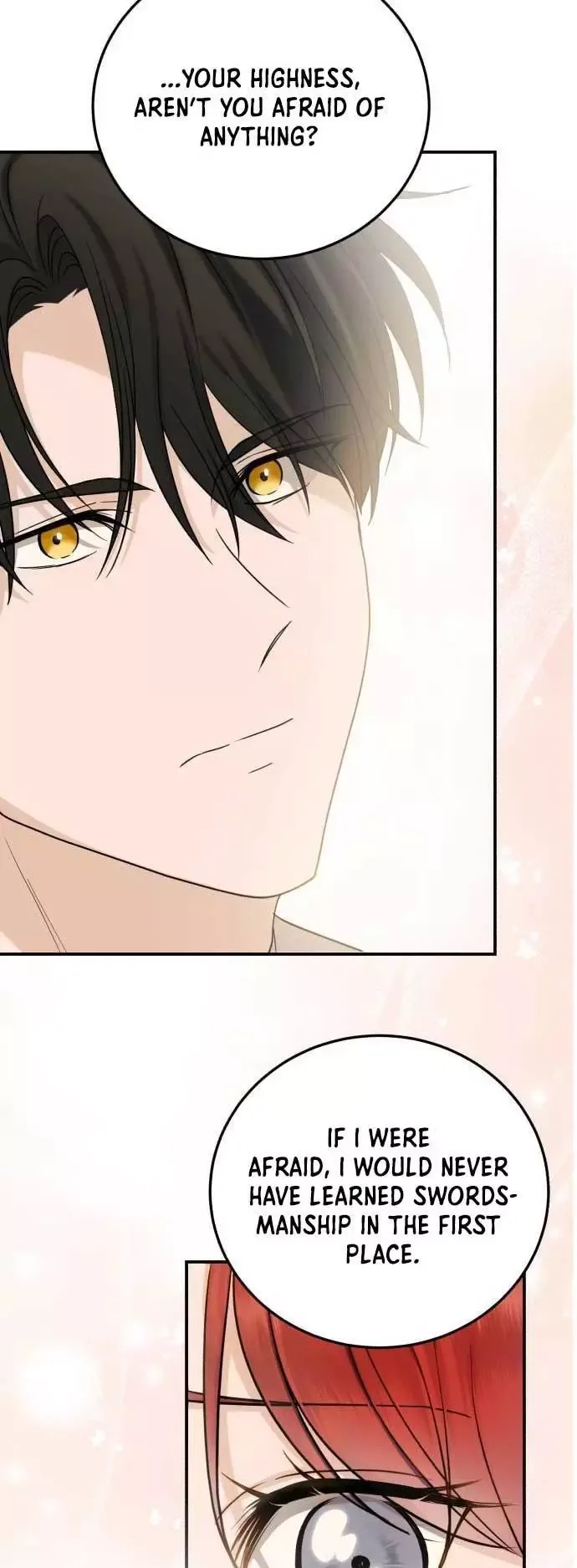 An Unexpected Engagement Chapter 14 page 34