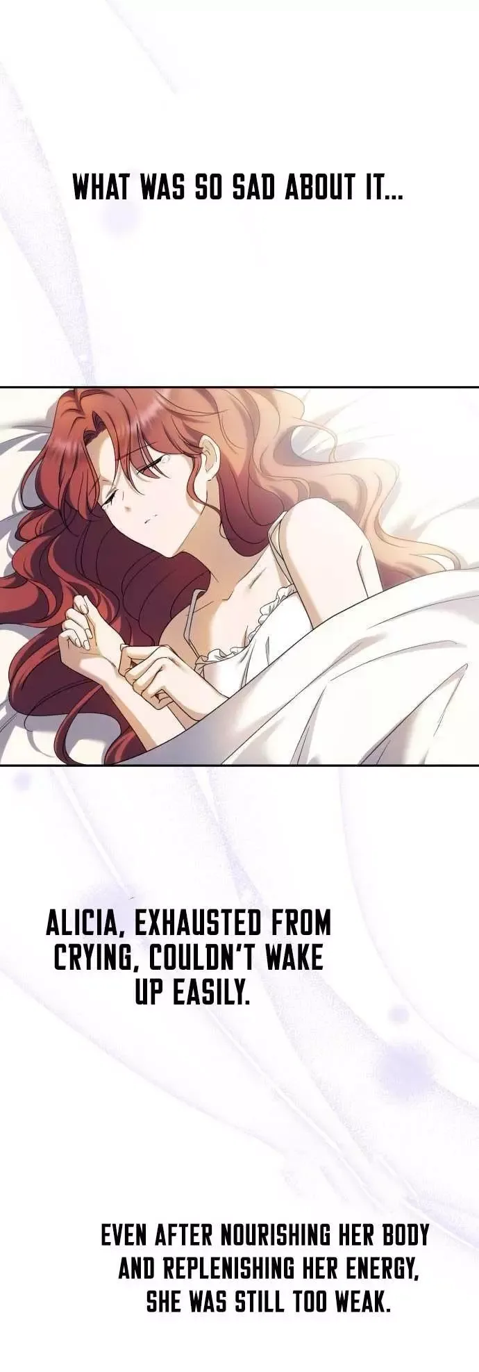 An Unexpected Engagement Chapter 14 page 45