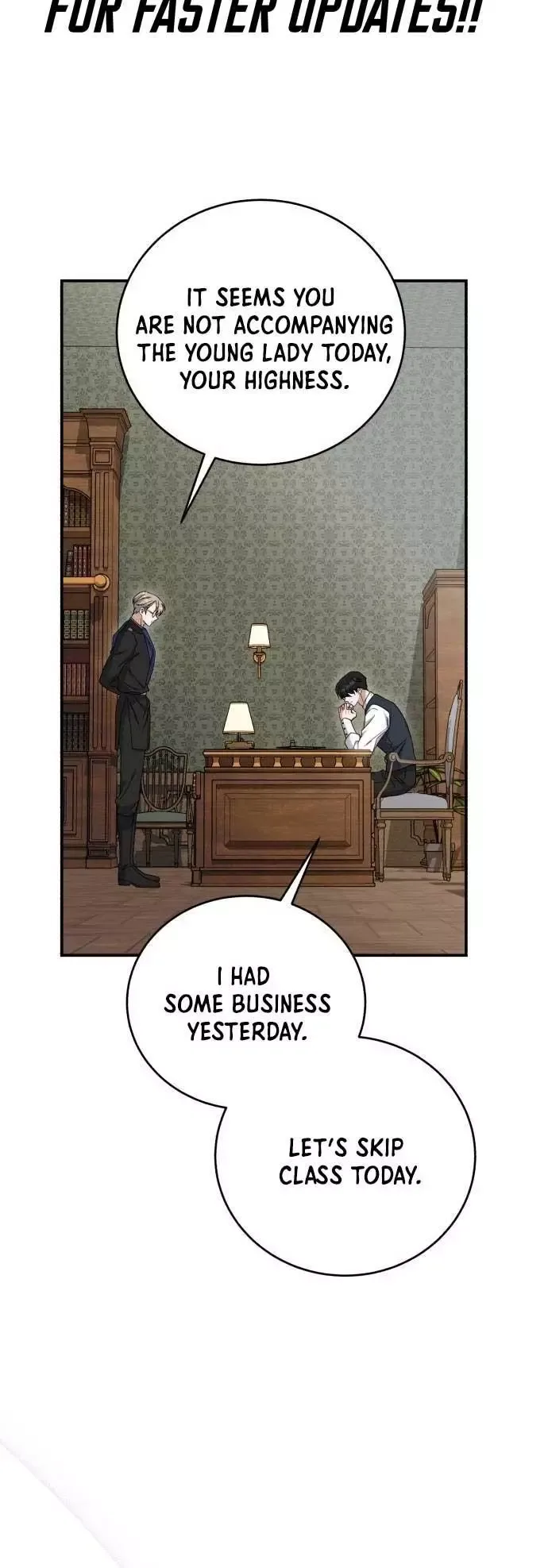 An Unexpected Engagement Chapter 14 page 44