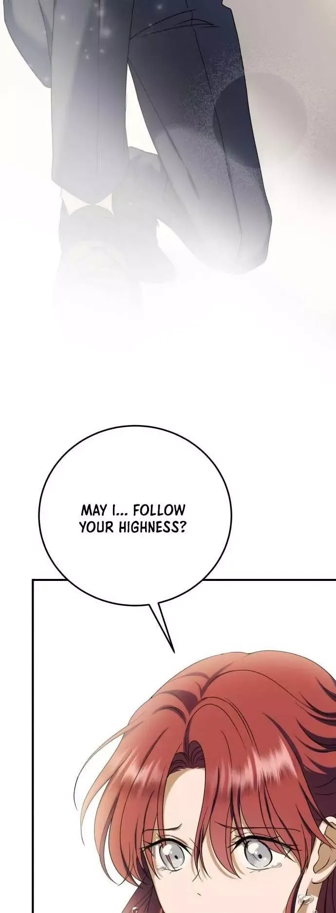 An Unexpected Engagement Chapter 14 page 37