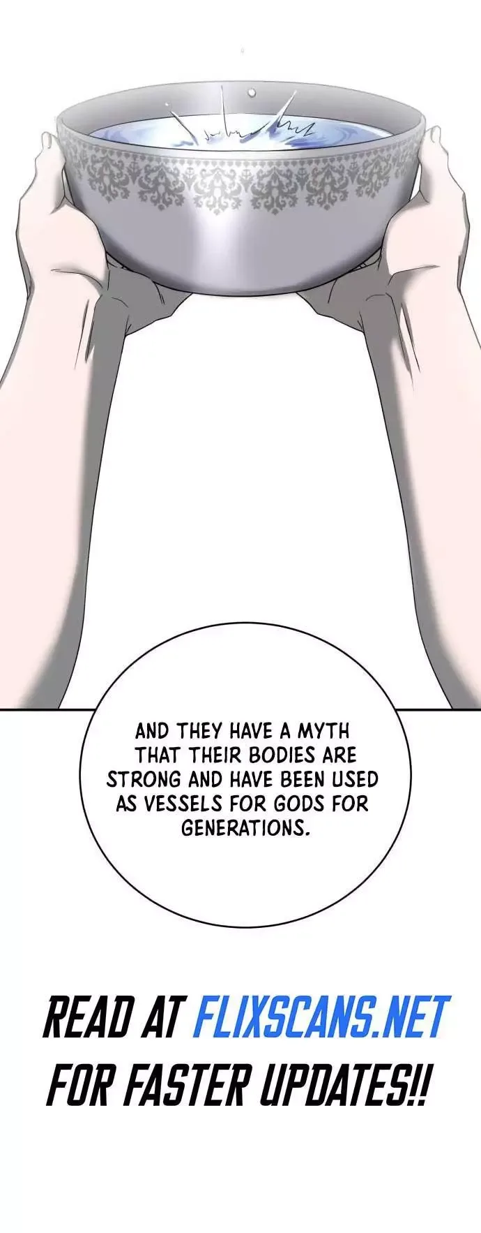An Unexpected Engagement Chapter 14 page 55