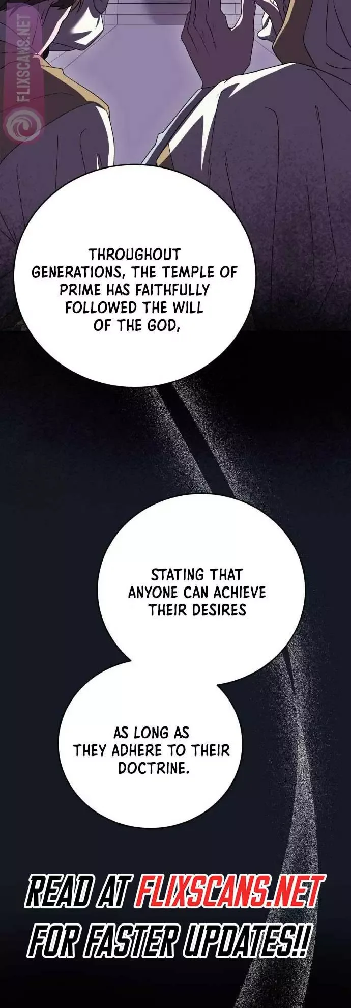 An Unexpected Engagement Chapter 14 page 64