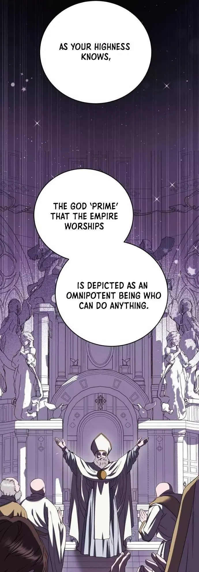 An Unexpected Engagement Chapter 14 page 63