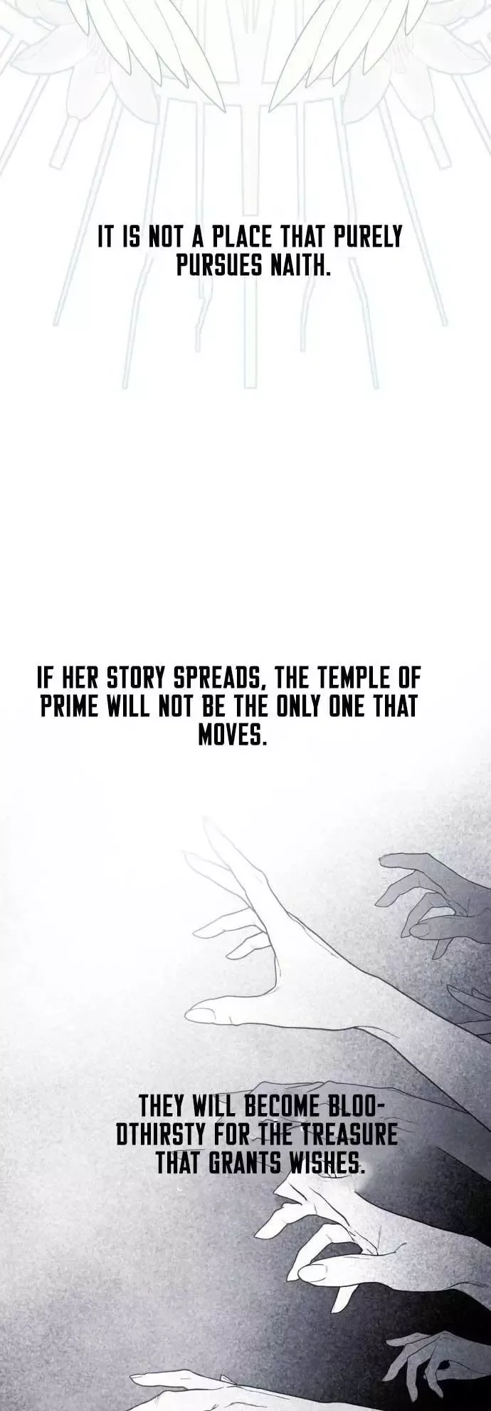 An Unexpected Engagement Chapter 14 page 68