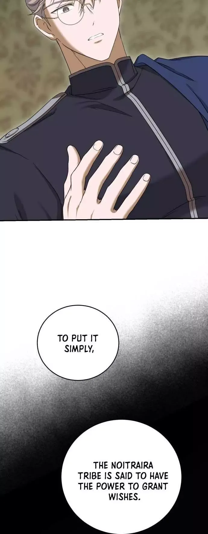 An Unexpected Engagement Chapter 14 page 59