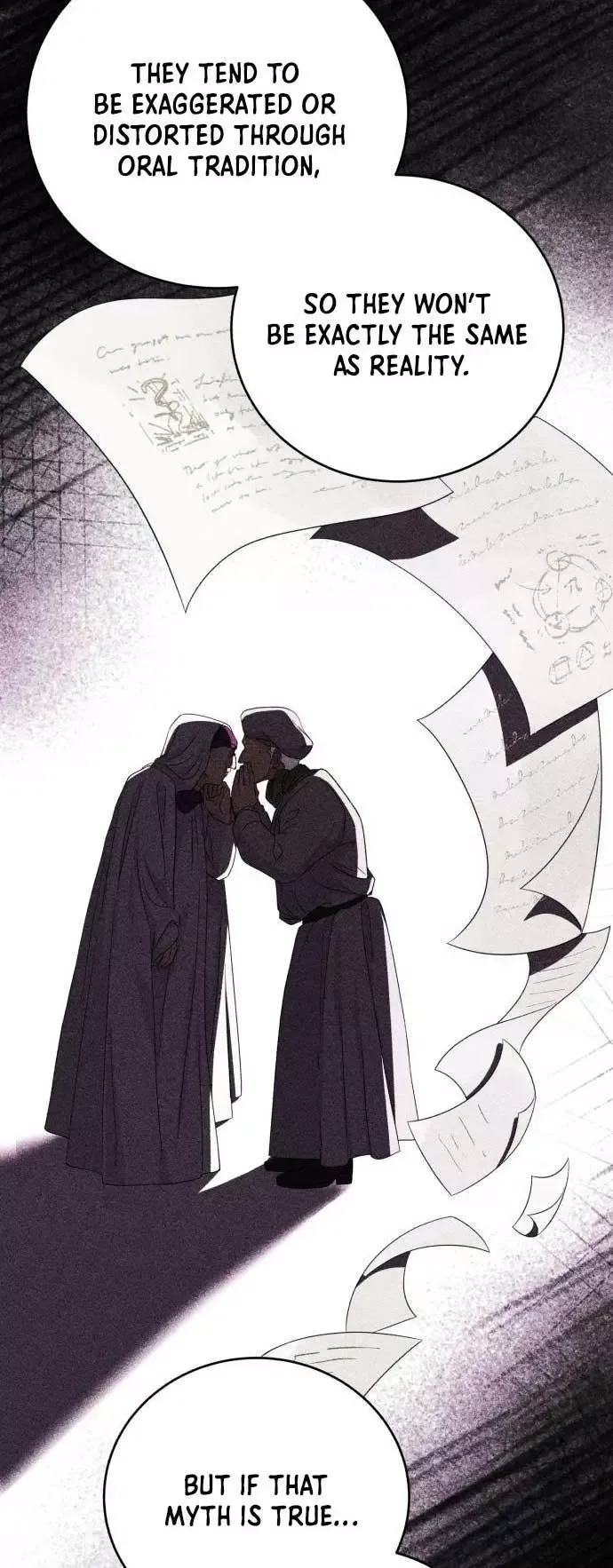 An Unexpected Engagement Chapter 14 page 61