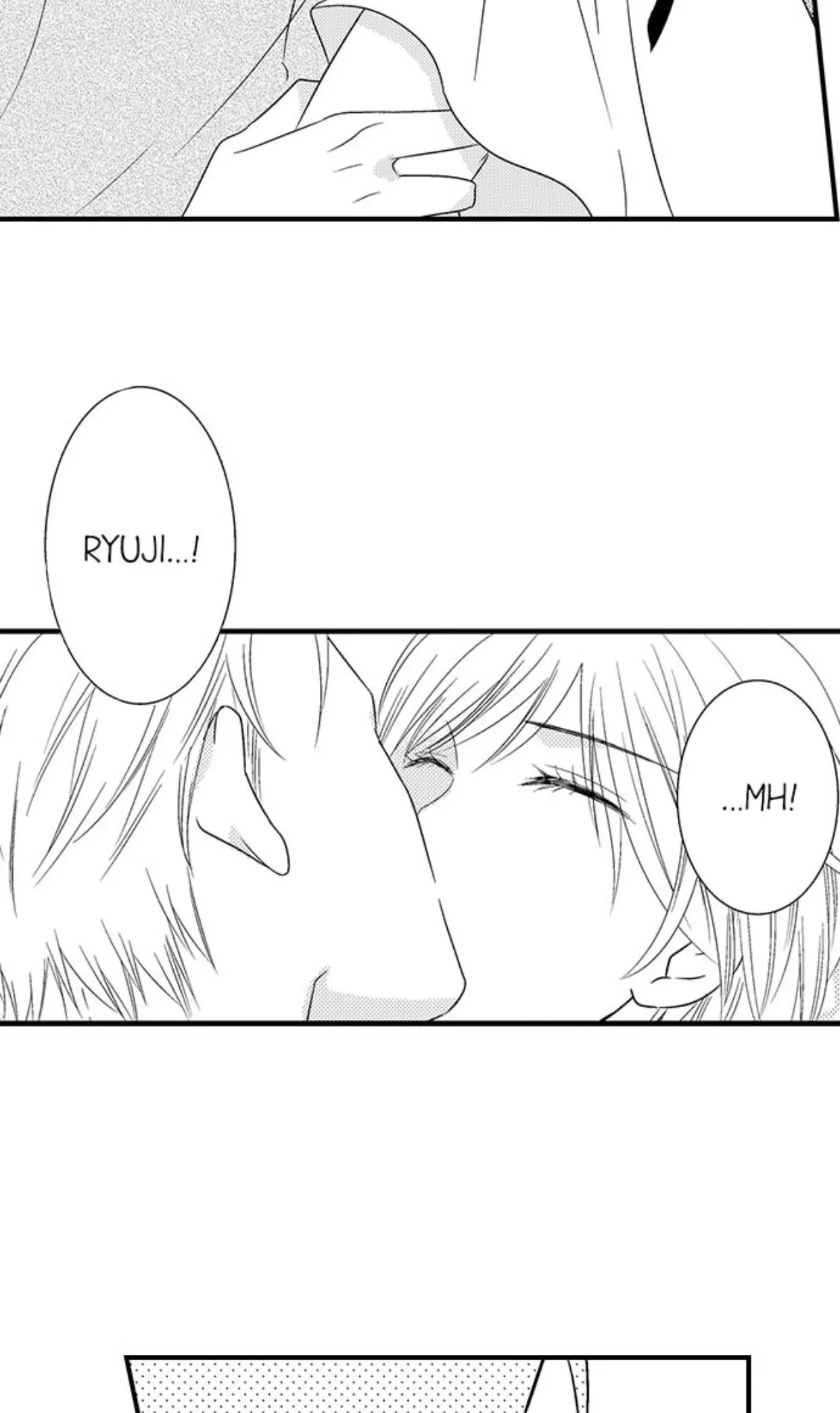 The Crossdressing Host: A Woman in a Garden of Beasts Chapter 16 page 18
