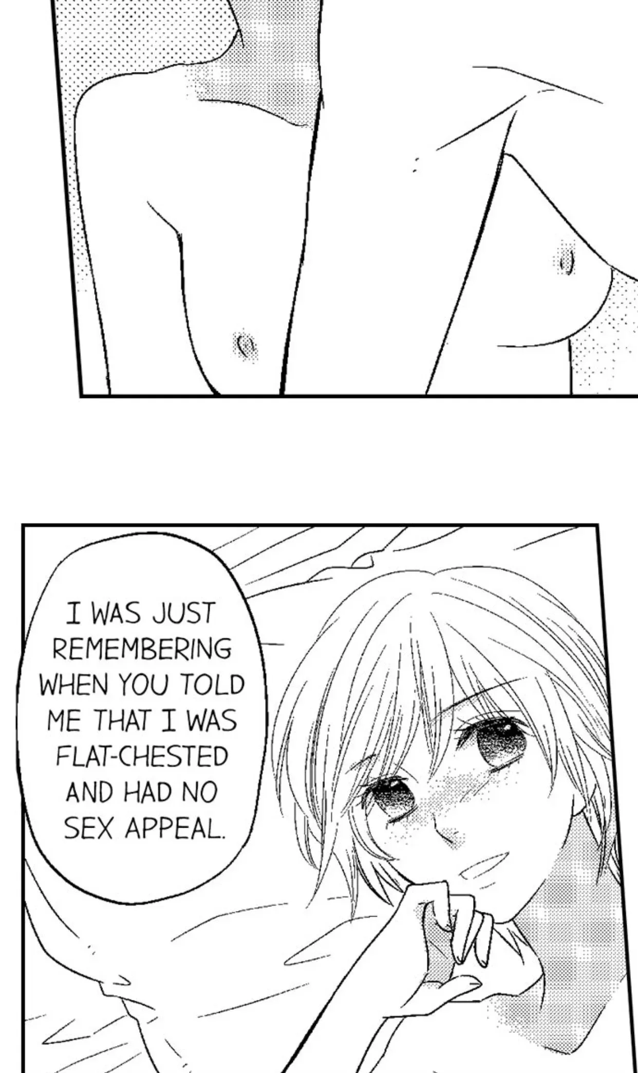 The Crossdressing Host: A Woman in a Garden of Beasts Chapter 16 page 26