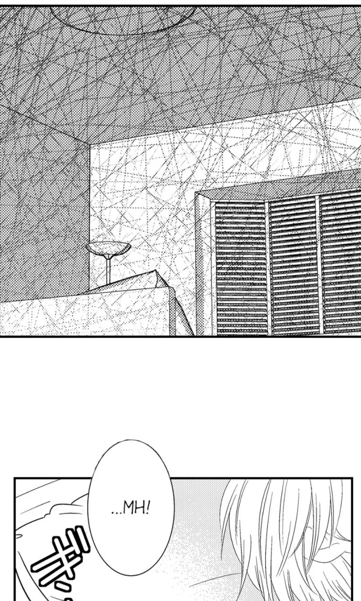 The Crossdressing Host: A Woman in a Garden of Beasts Chapter 16 page 24