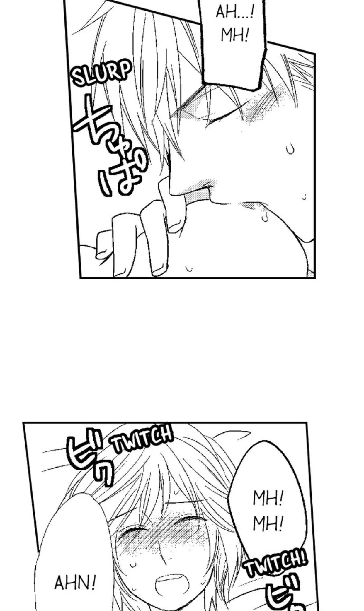 The Crossdressing Host: A Woman in a Garden of Beasts Chapter 16 page 31