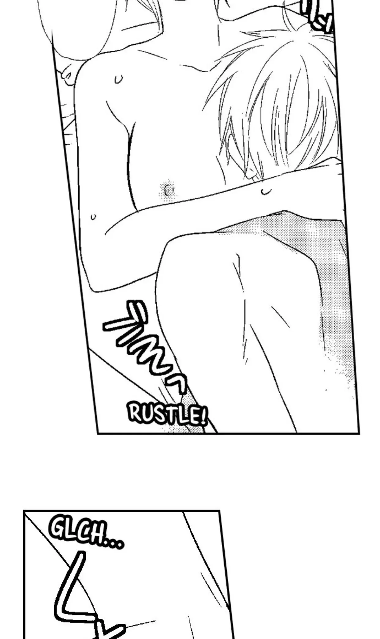 The Crossdressing Host: A Woman in a Garden of Beasts Chapter 16 page 32