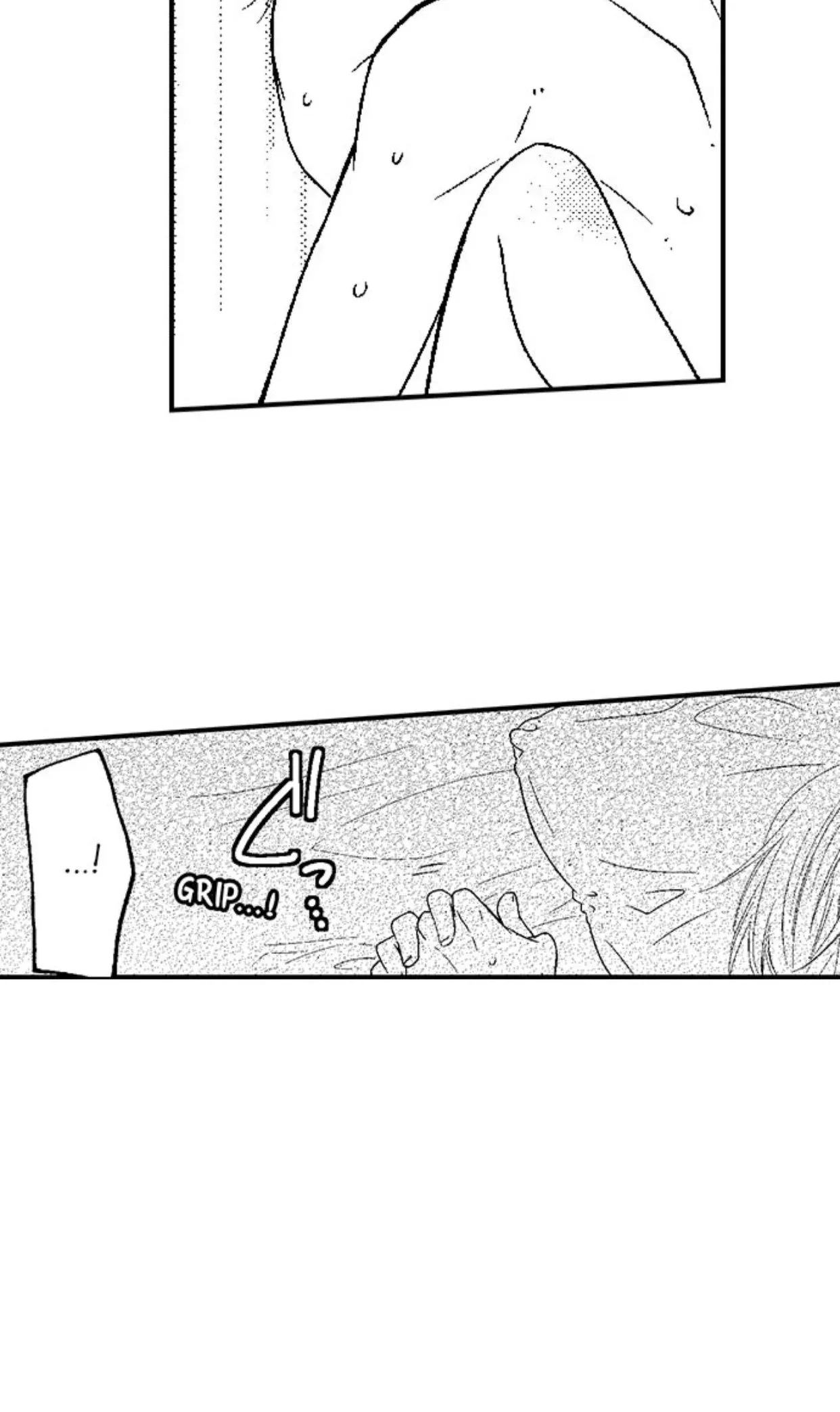 The Crossdressing Host: A Woman in a Garden of Beasts Chapter 16 page 41