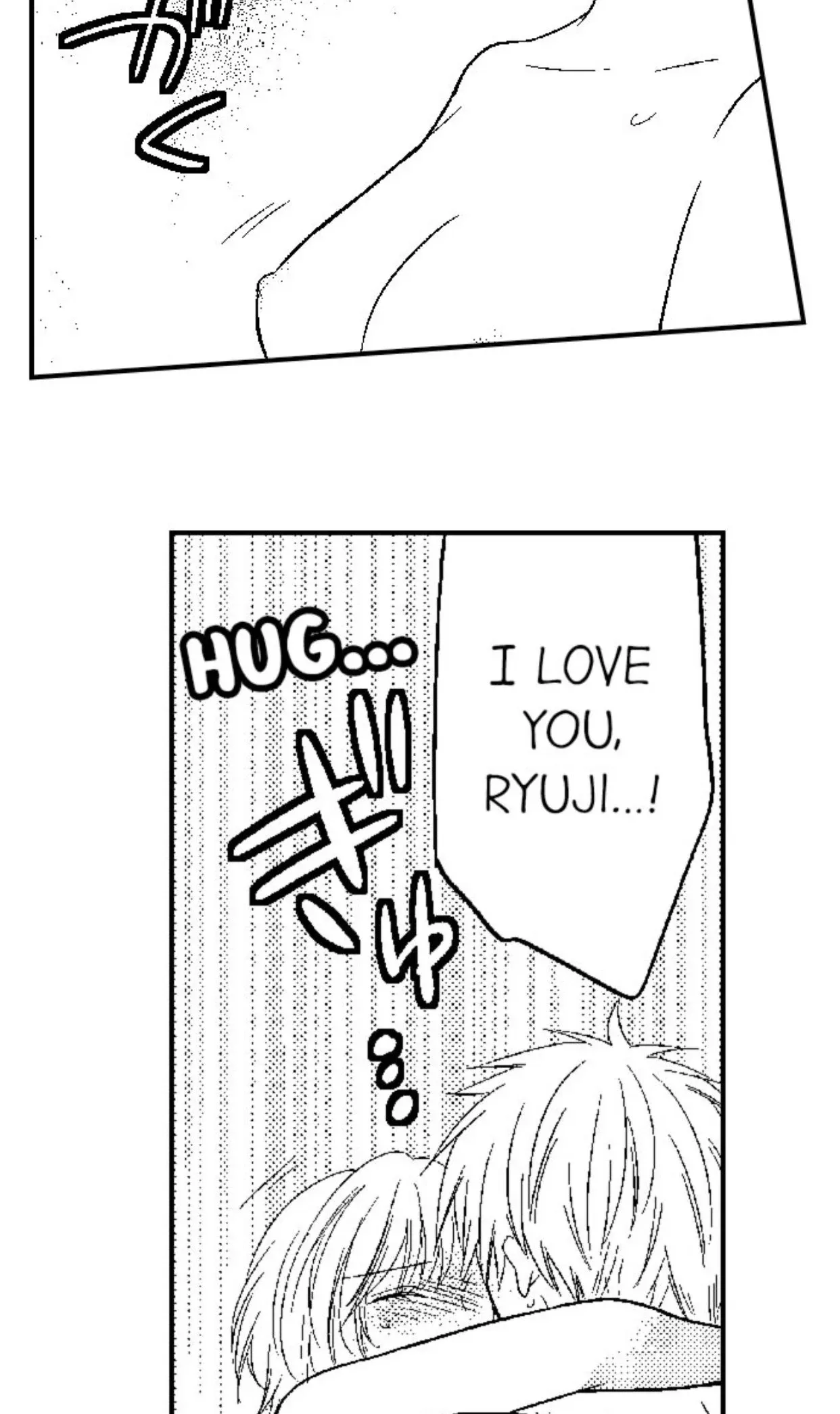 The Crossdressing Host: A Woman in a Garden of Beasts Chapter 16 page 40