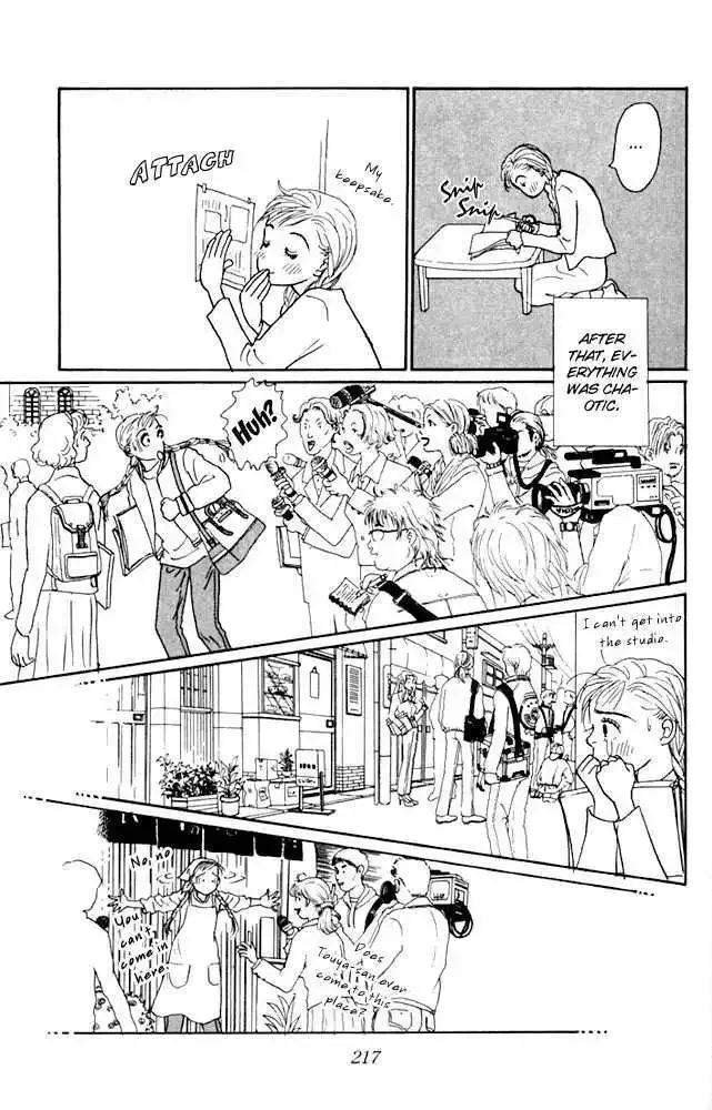 Ashita No Ousama Chapter 21 page 6