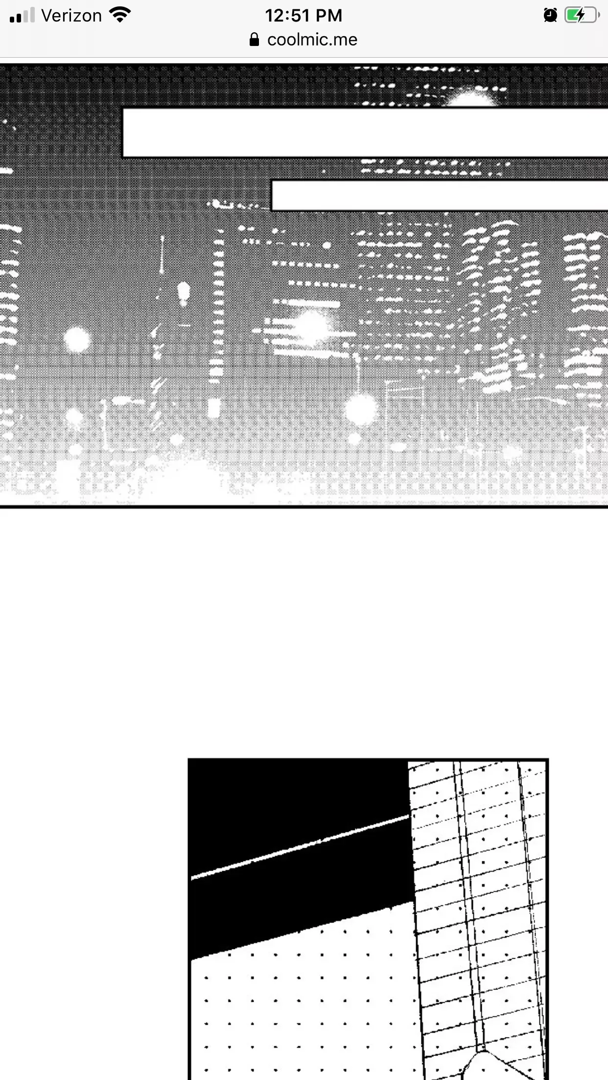 The Crossdressing Host: A Woman in a Garden of Beasts Chapter 16 page 42