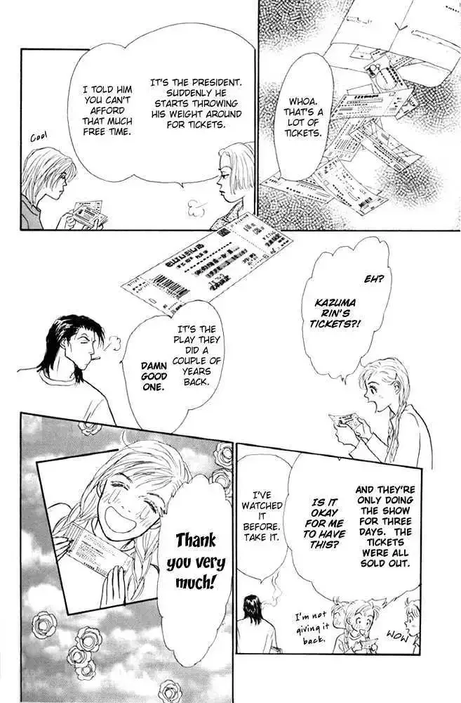 Ashita No Ousama Chapter 21 page 29