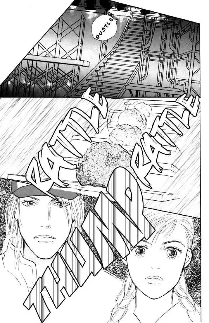 Ashita No Ousama Chapter 21 page 32