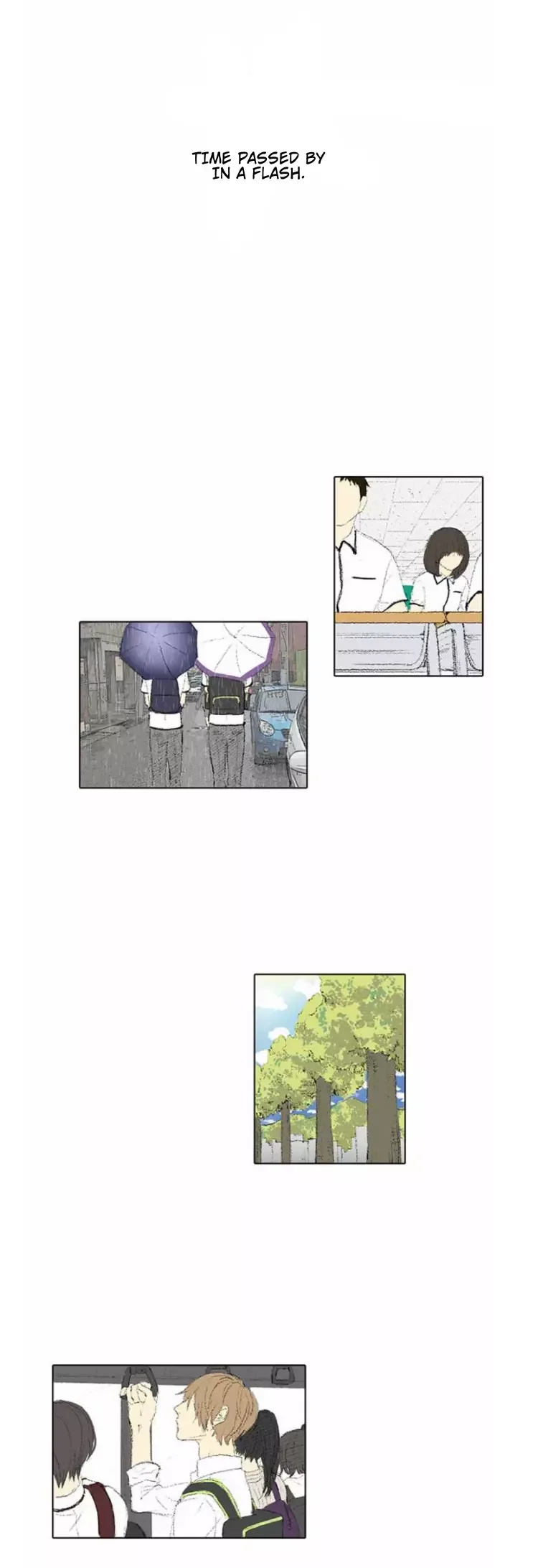 Nanohana Boys Chapter 16 page 2