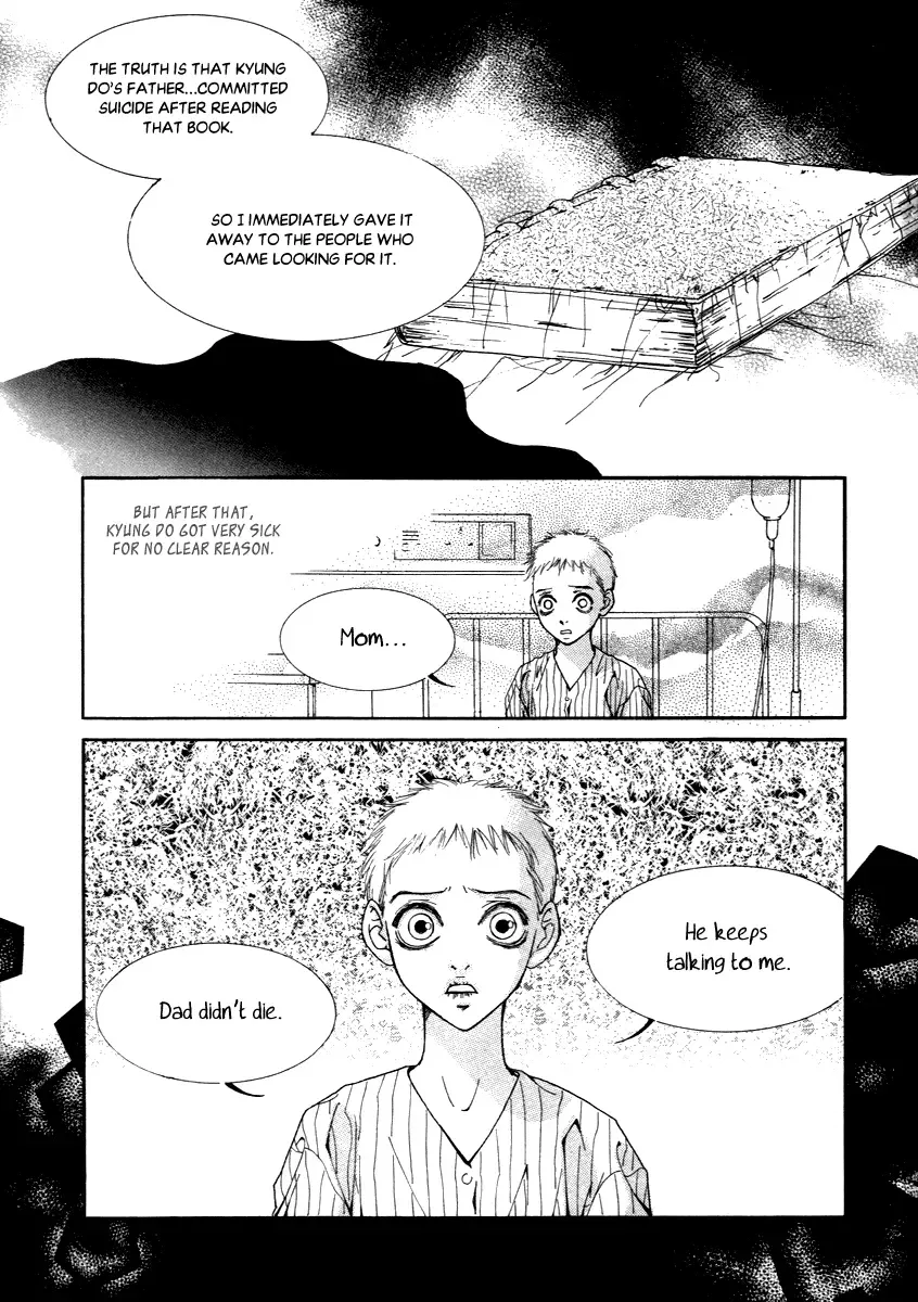 Book Club Chapter 16 page 7