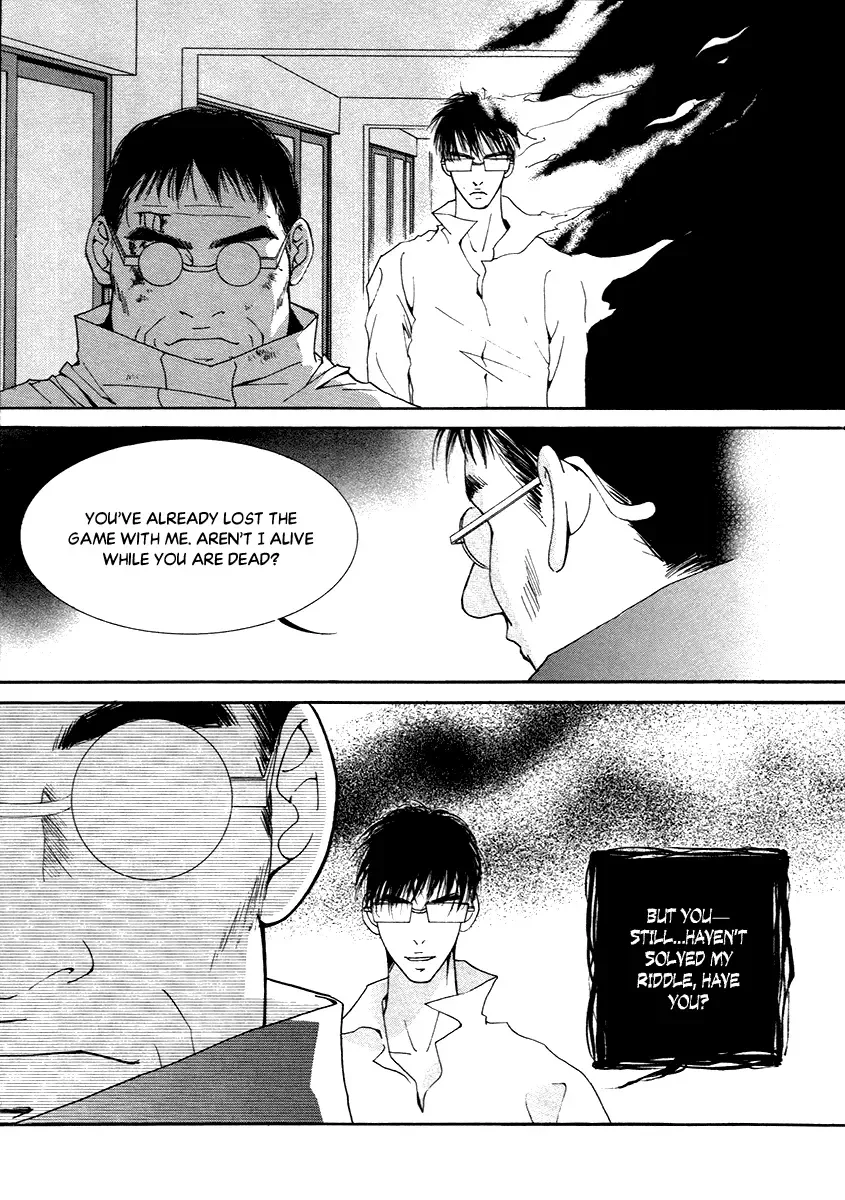 Book Club Chapter 16 page 13