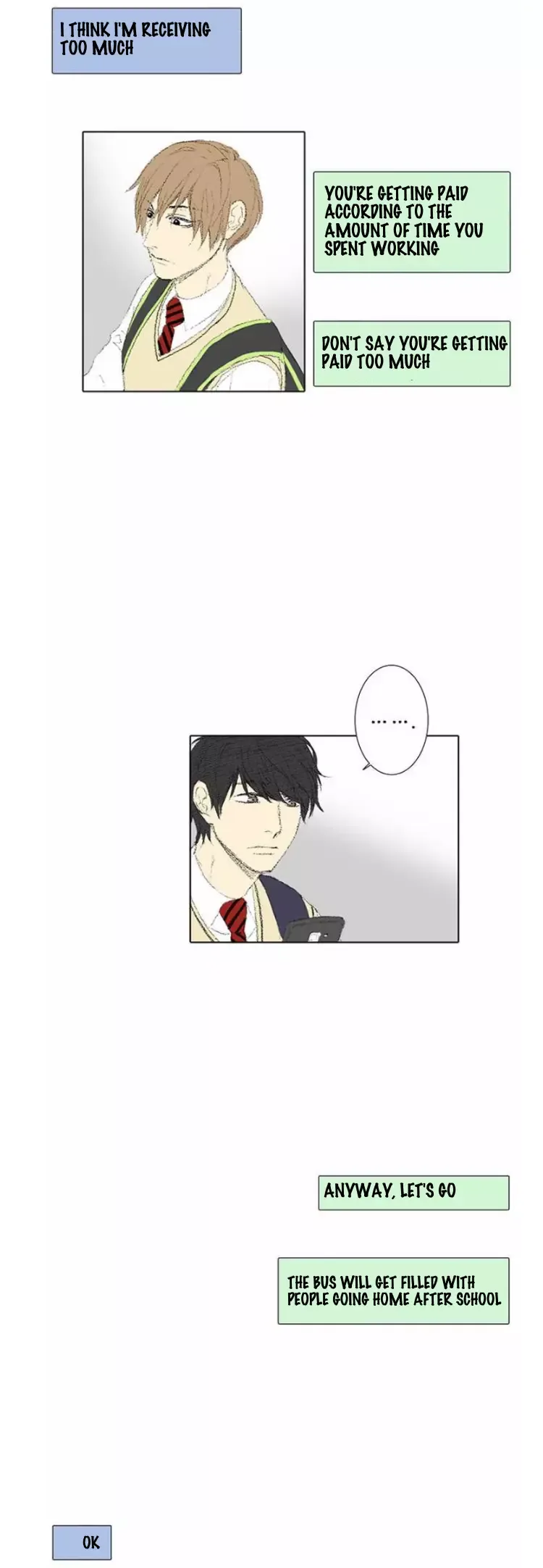 Nanohana Boys Chapter 16 page 16
