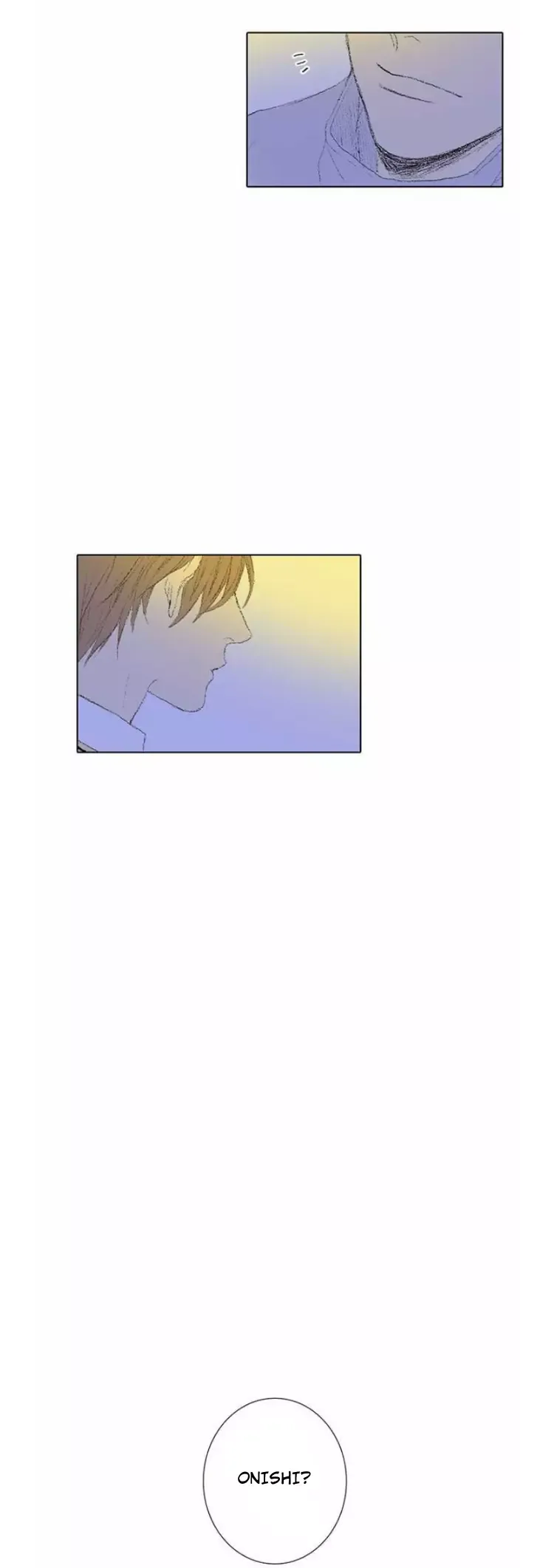 Nanohana Boys Chapter 16 page 18